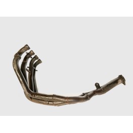  EXHAUST SUZUKI GSXR 600 SRAD USED