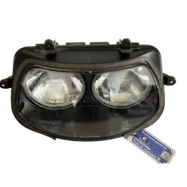 FAROL SUZUKI GSXR 750 / 600 / 1100 W USADO EM PERFEITO ESTADO