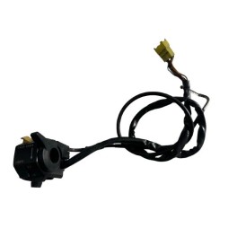 COMUTADOR LADO ESQUERDO USADO SUZUKI GSXR 1100 W  1993 - 1997