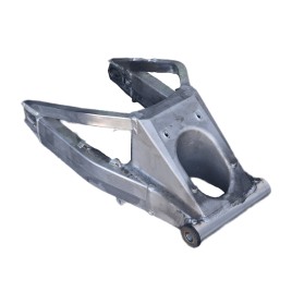 BRAÇO OSCILANTE ( ESCORA) USADO SUZUKI GSX 1300R HAYABUSA 1999 - 2007