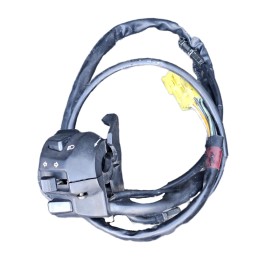COMUTADOR ESQUERDO USADO SUZUKI GSX 1300R HAYABUSA 1999 - 2007