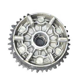 CEPO RODA TRASEIRA USADO SUZUKI GSX 1300R HAYABUSA 1999 - 2007