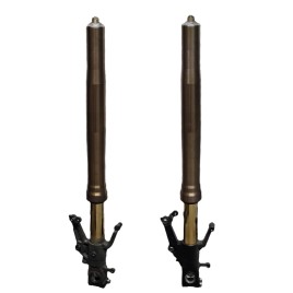 BAINHAS DE SUSPENSÃO USADO SUZUKI GSX 1300R HAYABUSA 1999 - 2007