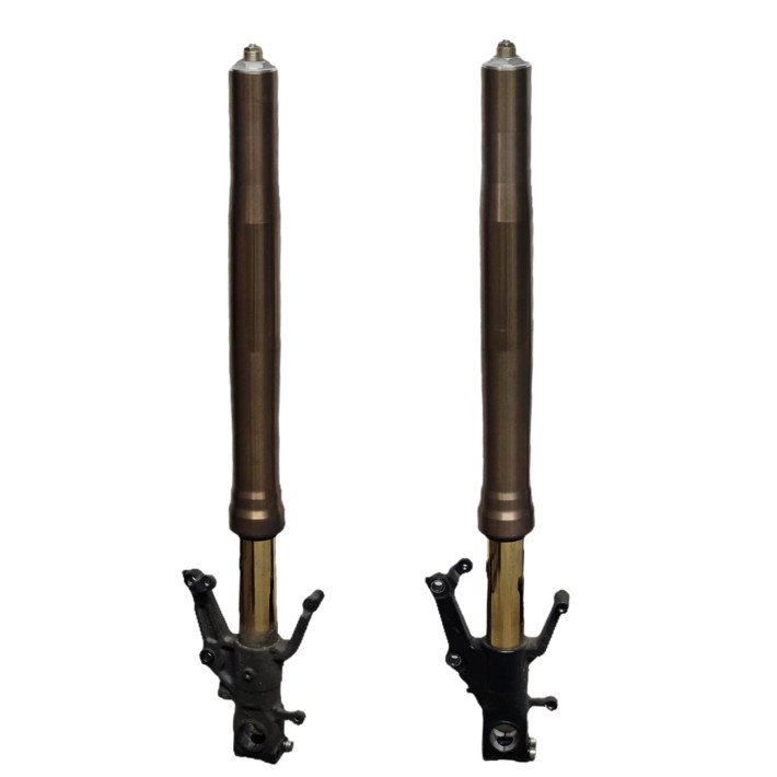 BAINHAS DE SUSPENSÃO USADO SUZUKI GSX 1300R HAYABUSA 1999 - 2007