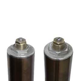 BAINHAS DE SUSPENSÃO USADO SUZUKI GSX 1300R HAYABUSA 1999 - 2007