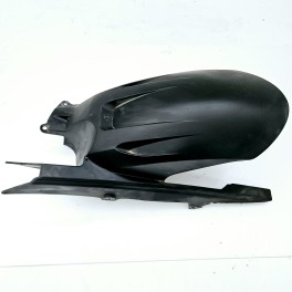 GUARDA LAMAS TRASEIRO USADO YAMAHA FAZER 600 FZ6 2004 - 2010