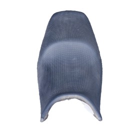 BANCO DO CONDUTOR USADO YAMAHA FAZER 600 FZ6 2004 - 2010