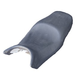 BANCO DO CONDUTOR USADO YAMAHA FAZER 600 FZ6 2004 - 2010