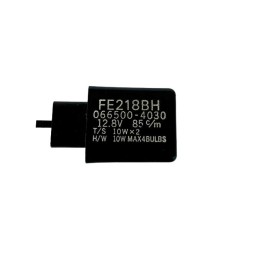 RELAY YAMAHA FAZER 600 FZ6 2004 - 2010 USED
