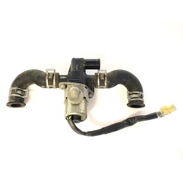 AIR CUT VALVE ASSY 2D1-14840-00-00
