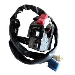 COMUTADOR PARA PEÇAS USADO YAMAHA YZF R1 2009 - 2014