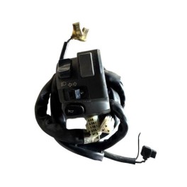 COMUTADOR LADO ESQUERDO USADO YAMAHA YZF R1 2009 - 2014