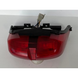 FAROLIM TRASEIRO ORIGINAL YAMAHA YZF R6 ANO 1999 - 2002 usado