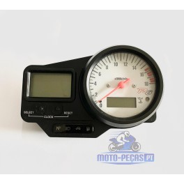 GAUGE SPEEDOMETER YAMAHA YZF R6 1999 - 2002 USADO