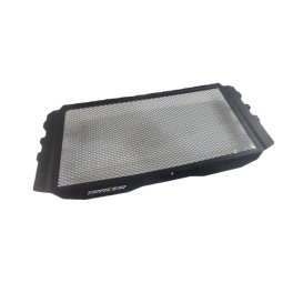 GRELHA PROTEÇAO RADIADOR USADO YAMAHA TRACER 9 2021-2025