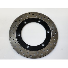 BRAKE DISC REAR YAMAHA YZF R1 - R6 USED