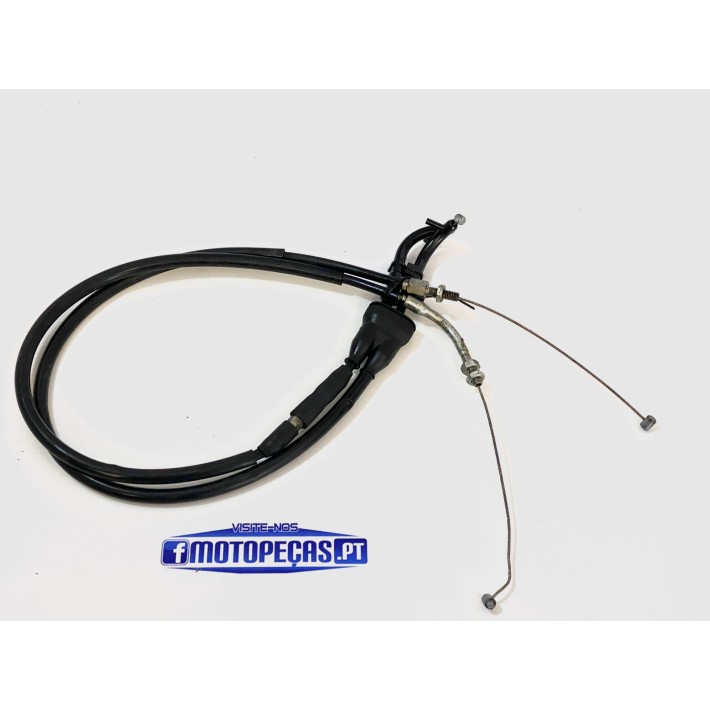 cabos acelerador Yamaha yzf R1 ano 2002 - 2003 usado 