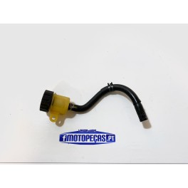 Copo de oleo traseiro Yamaha yzf R1 ano 2002 - 2003 usado 