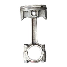 BIELA COM PISTÃO USADO YZF R1 2002 - 2003