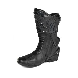 Botas desportivas em Pele DIFI CURB