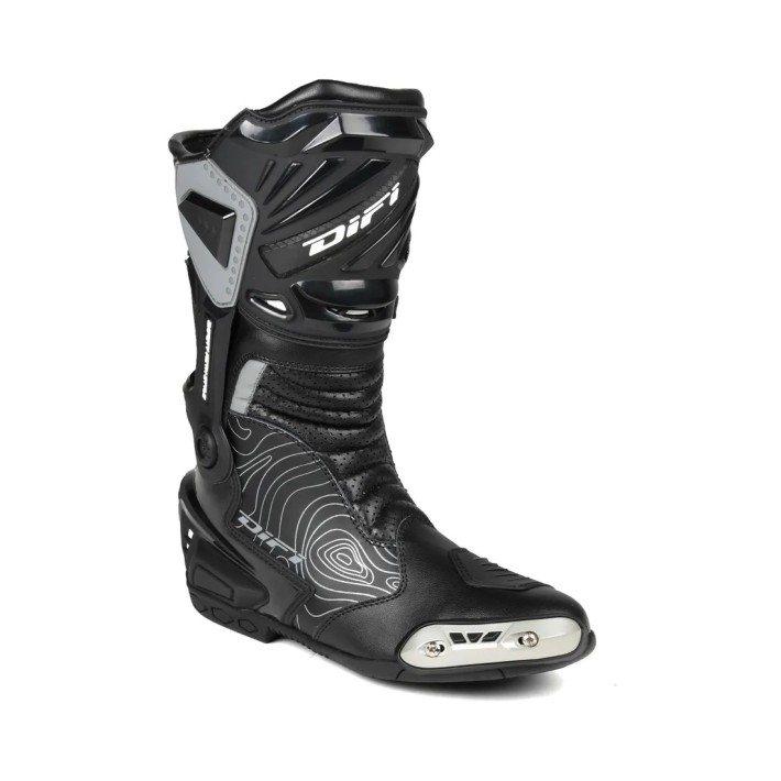 Botas desportivas em Pele DIFI CURB