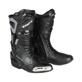 Botas desportivas em Pele DIFI CURB