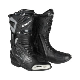 Botas desportivas em Pele DIFI CURB